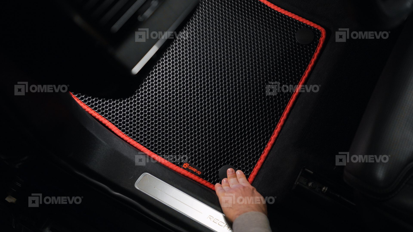 Instrukcje montażu produktów OMEVO