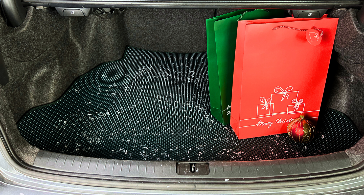 Prezent dla kierowcy – Najlepsze pomysły na upominek