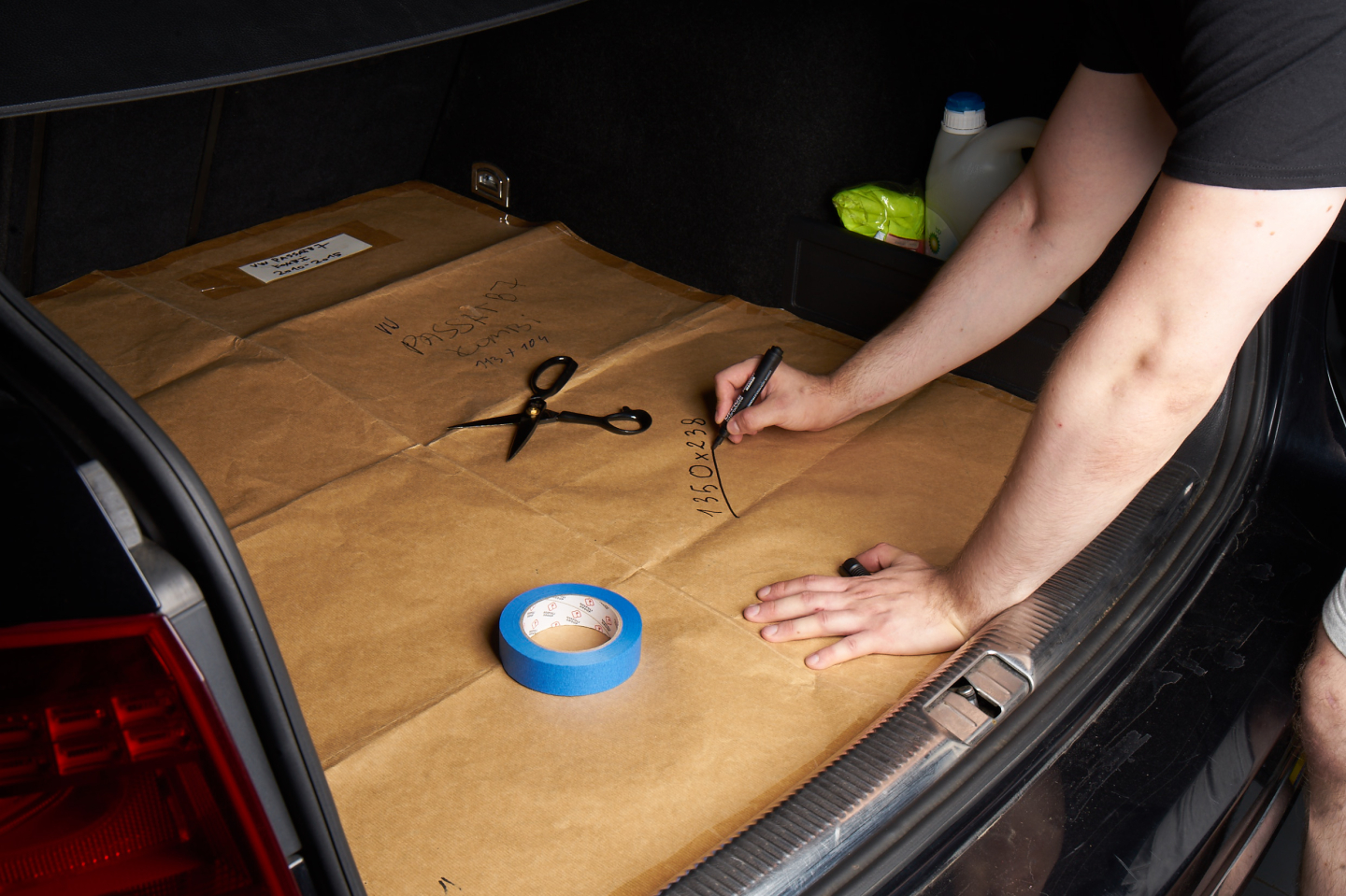 Dlaczego warto wybrać dywaniki samochodowe na miarę?