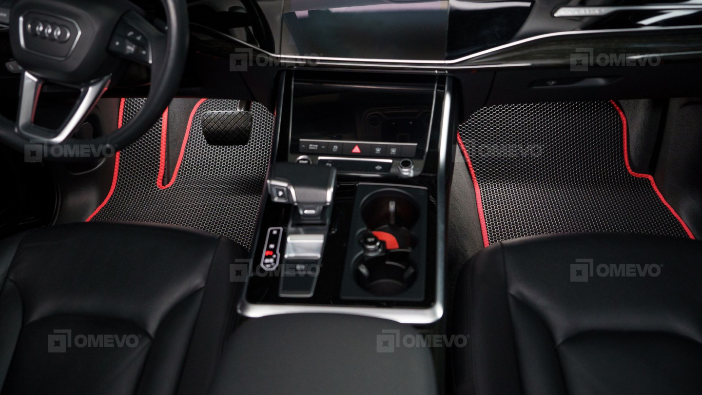 OMEVO EVA Dywaniki: rewolucja w ochronie wnętrza samochodu – kompletny przewodnik 2025/2026