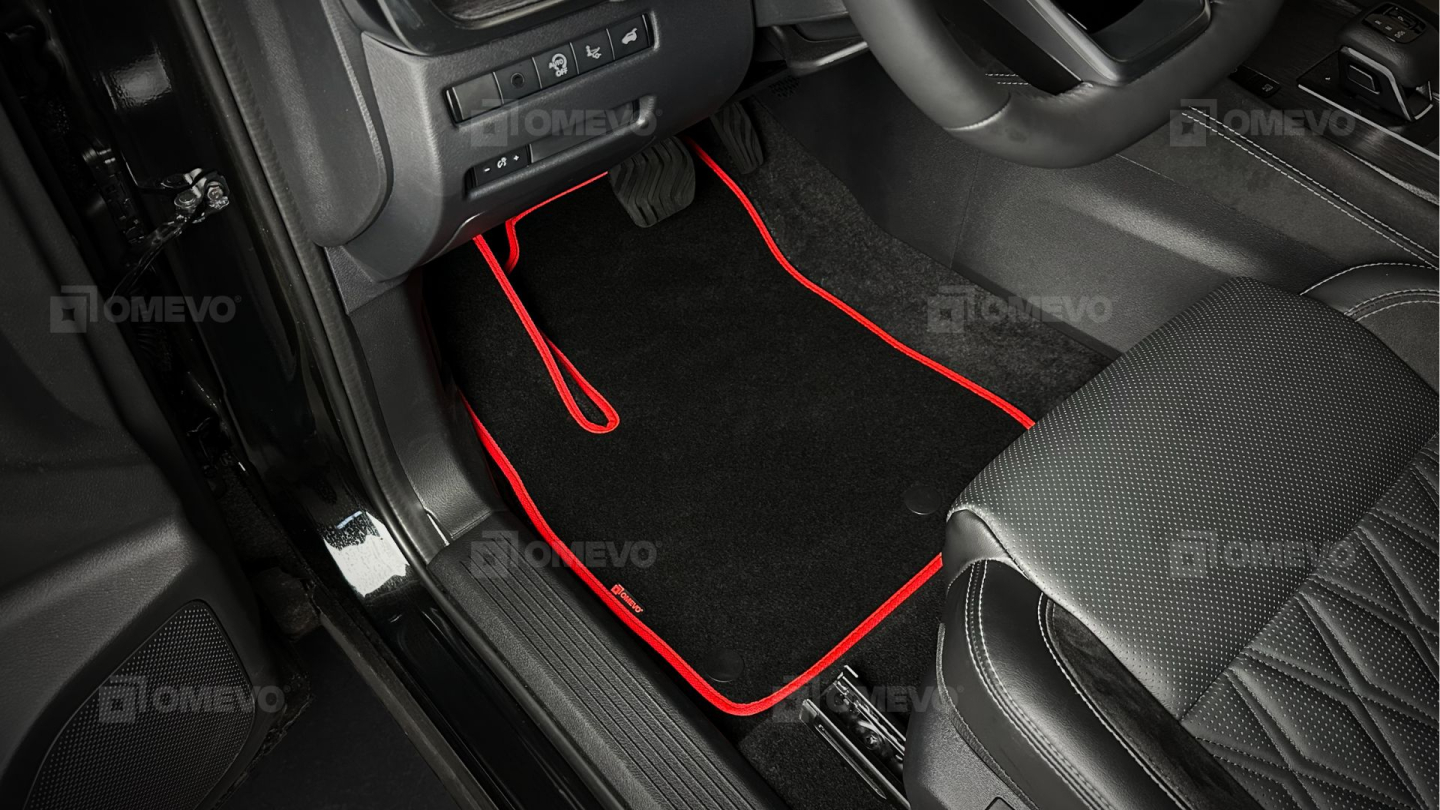 Jakie dywaniki welurowe wybrać w 2026?