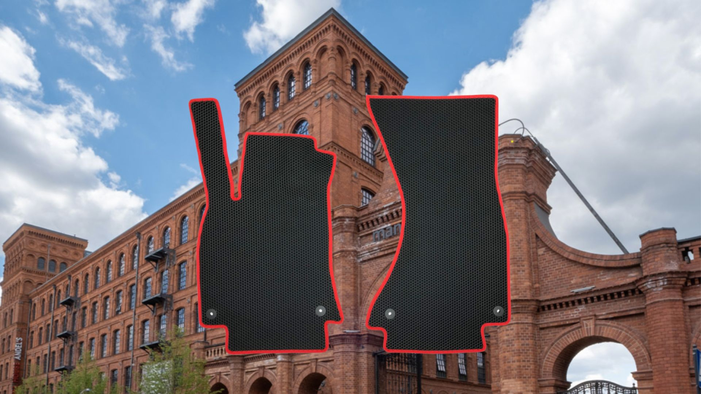 Gdzie kupić dywaniki samochodowe w Łodzi? (Sklepy stacjonarne i opcje online)