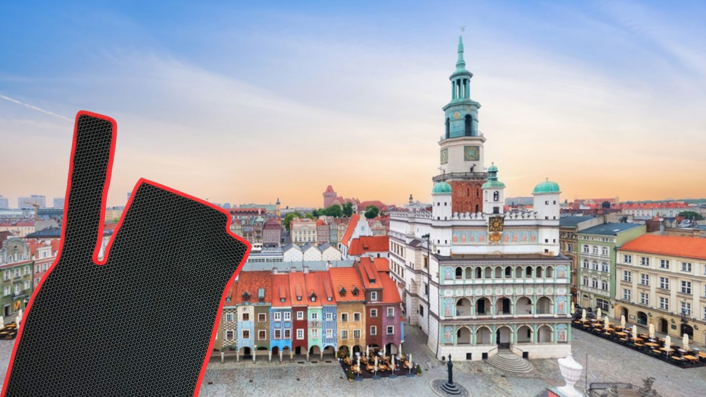 Gdzie kupić dywaniki samochodowe w Poznaniu? (Sprawdzone sklepy i adresy)