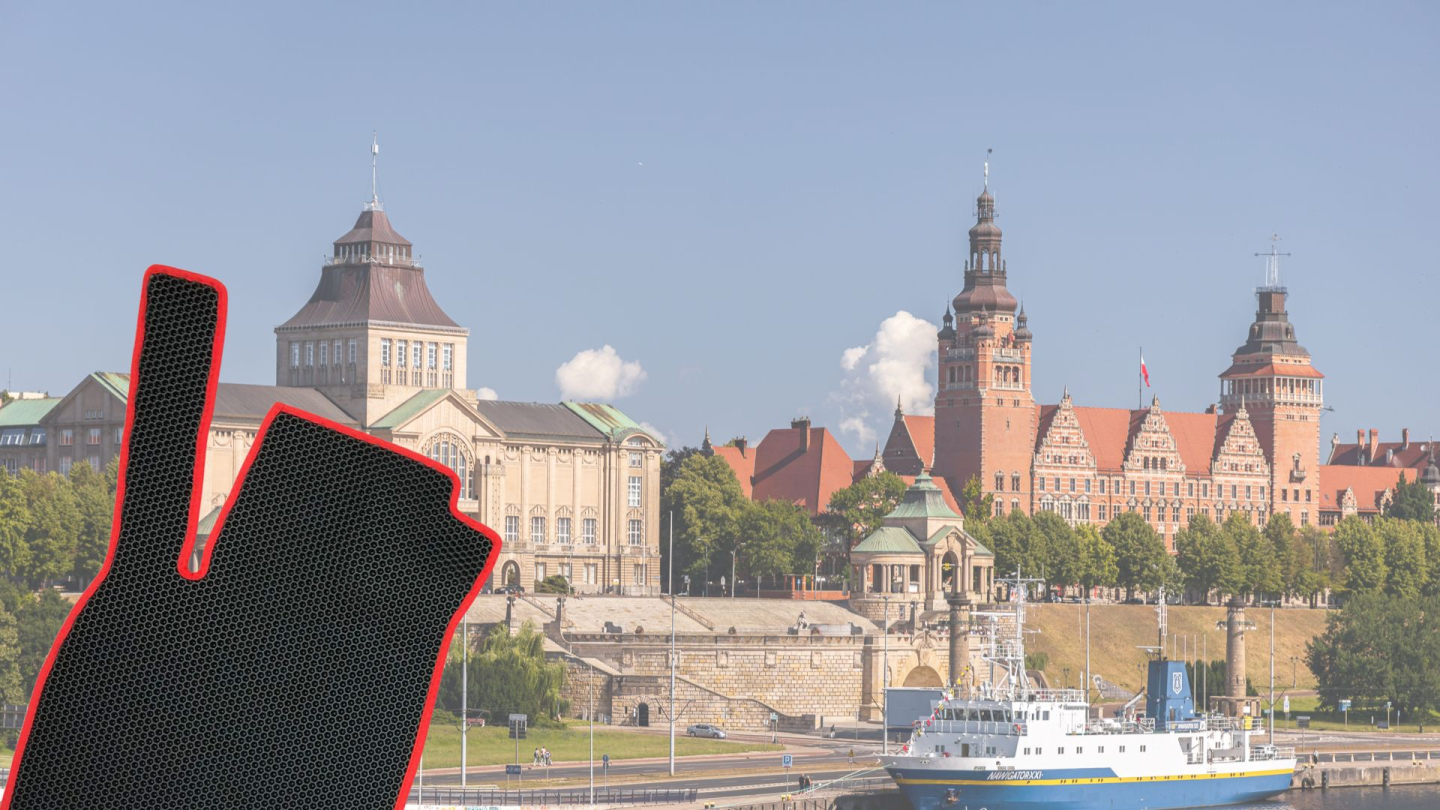 Gdzie kupić dywaniki samochodowe w Szczecinie?