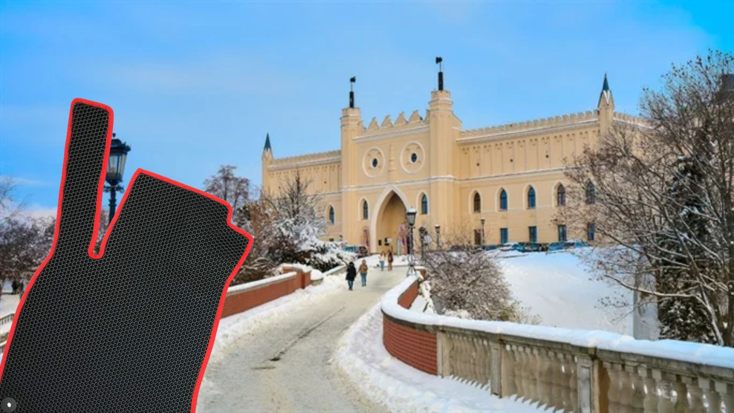 Gdzie kupić dywaniki samochodowe w Lublinie?