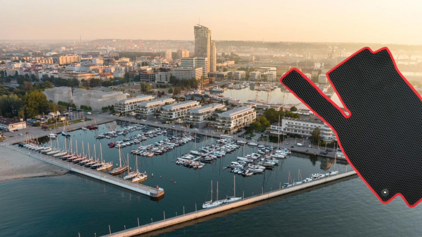 Gdzie kupić dywaniki samochodowe w Gdyni? (Sprawdzone sklepy i adresy)