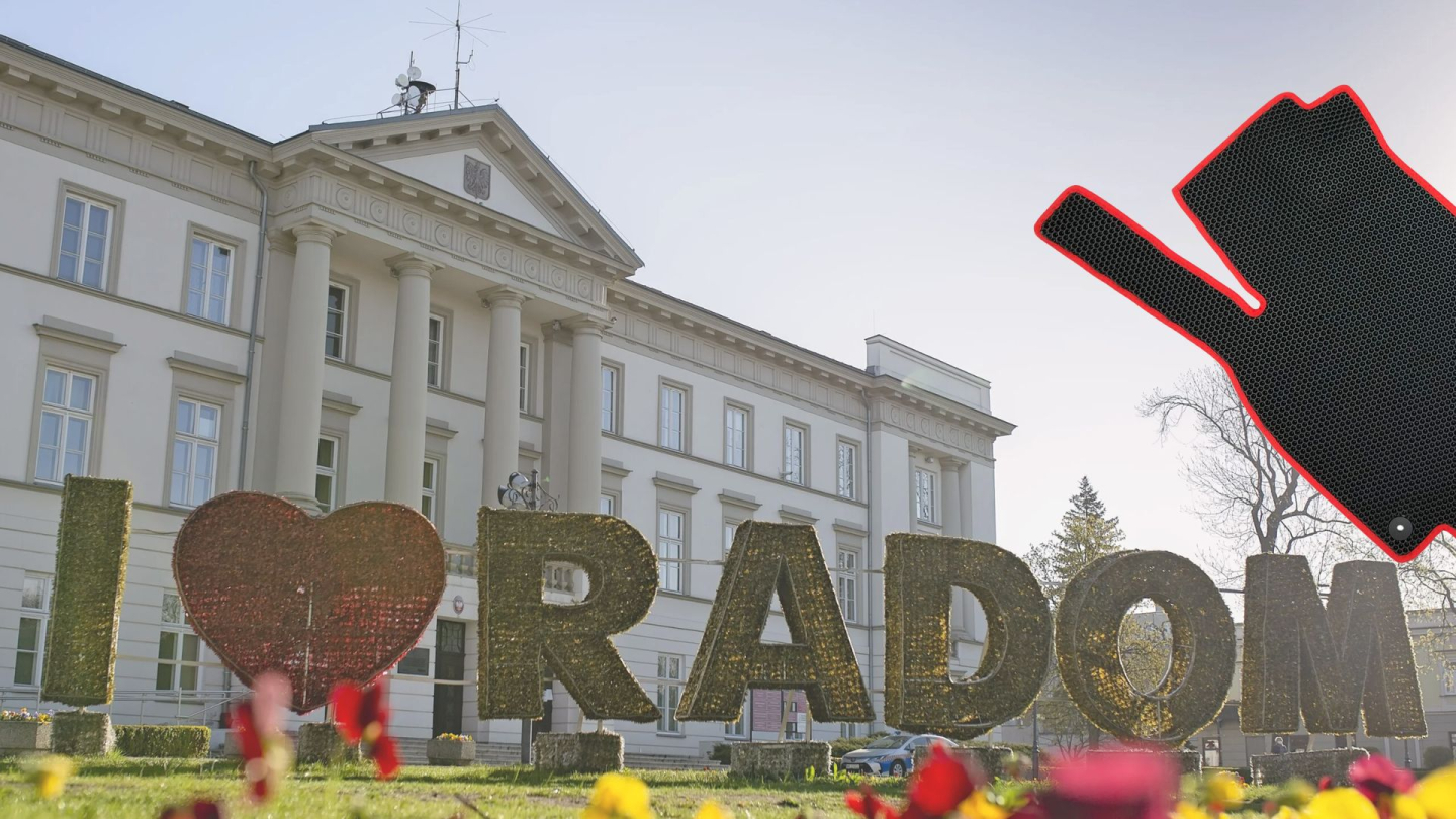 Gdzie kupić dywaniki samochodowe w Radomiu?