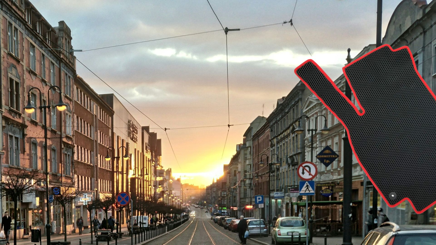 Gdzie kupić dywaniki samochodowe w Zabrzu?