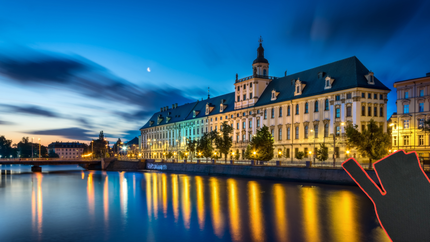 Gdzie kupić dywaniki samochodowe EVA we Wrocławiu?