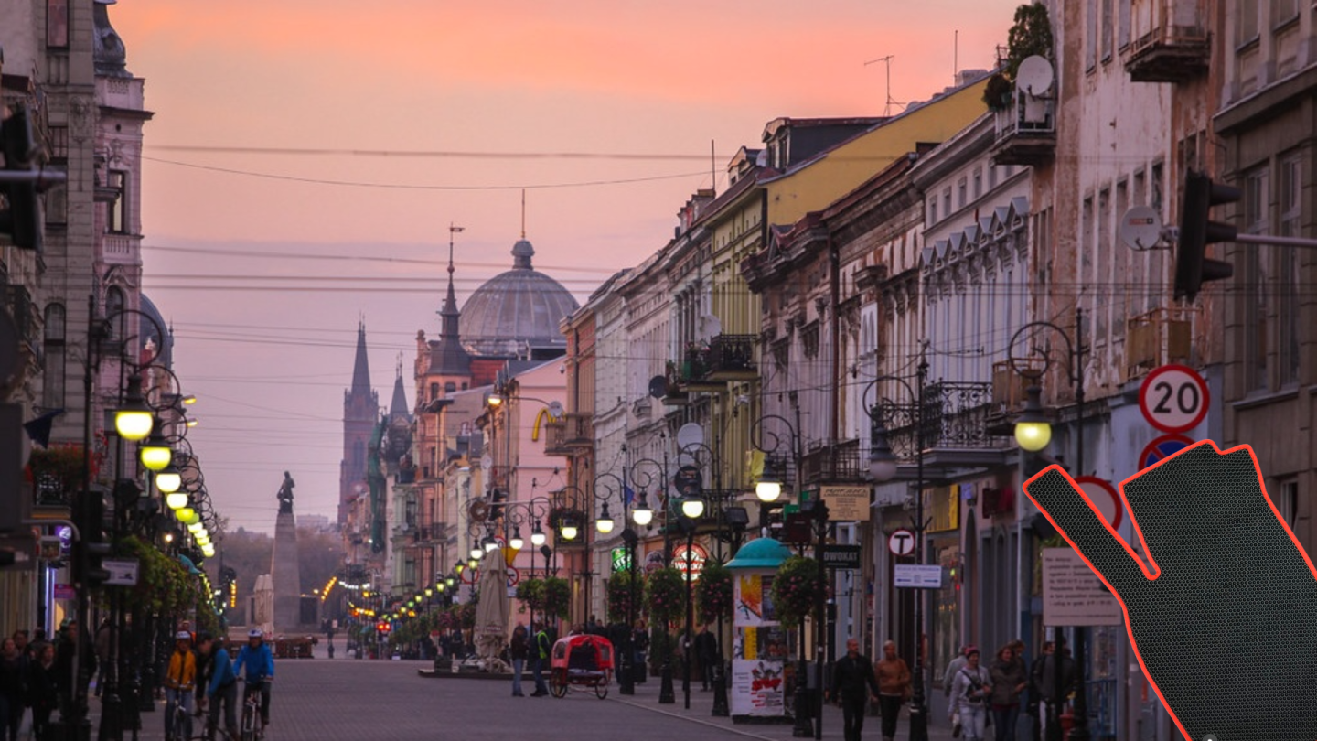 Gdzie kupić dywaniki samochodowe EVA w Łodzi? Zamów online z dostawą kurierską
