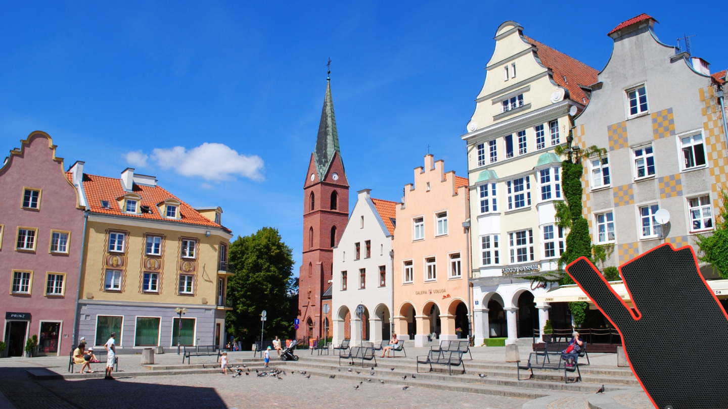 Gdzie kupić dywaniki samochodowe EVA w Olsztynie? Zamów online z dostawą kurierską