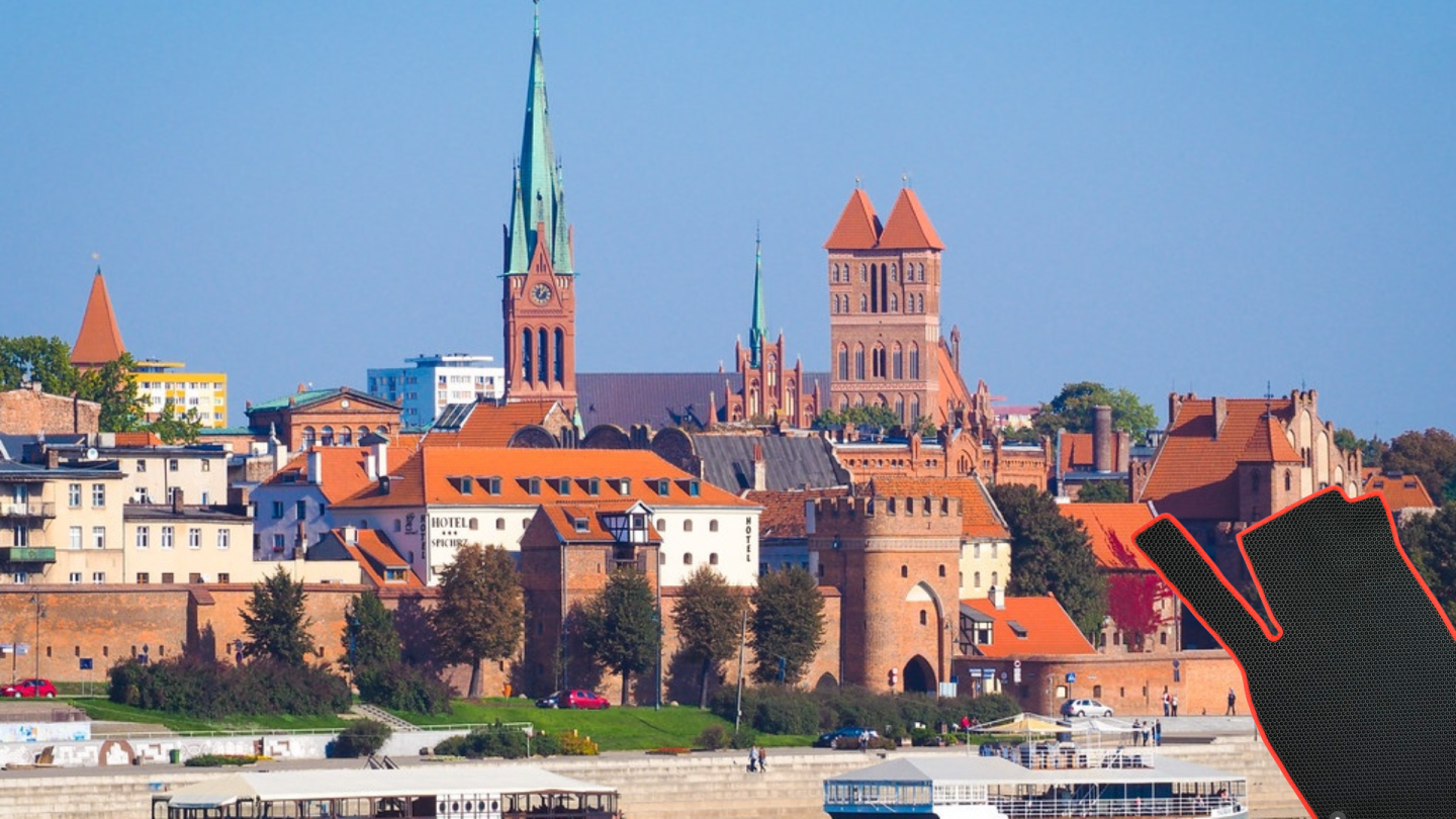 Gdzie kupić dywaniki samochodowe EVA w Toruniu? Zamów online z dostawą kurierską