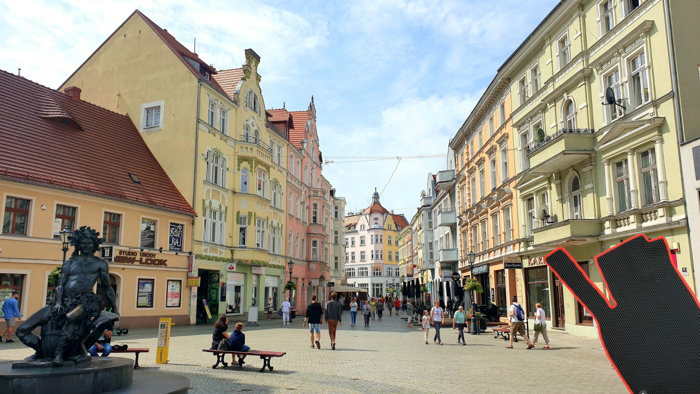 Gdzie kupić dywaniki samochodowe EVA w Zielonej Górze? Zamów online z dostawą kurierską