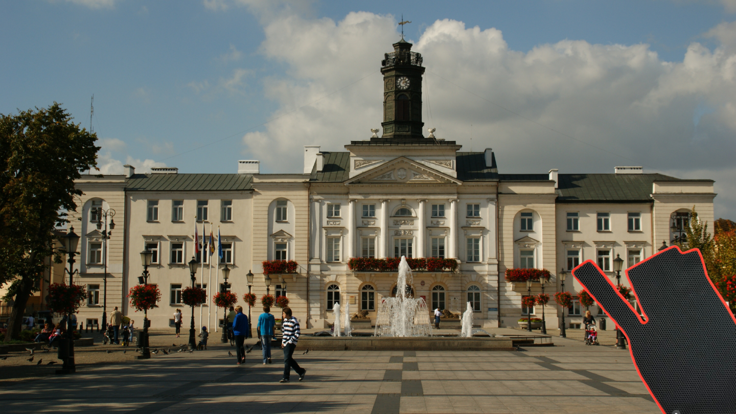 Gdzie kupić dywaniki samochodowe EVA w Płocku? Zamów online z dostawą kurierską