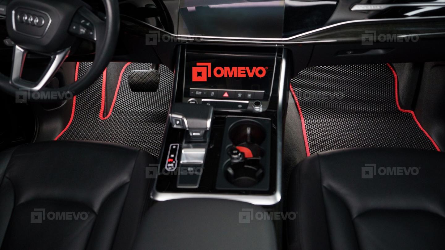 OMEVO — polski pionier dywaników EVA. Historia i produkcja od 2019
