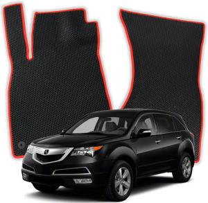 EVA Dywaniki do Acura MDX 2 gen SUV (2006-2013)
