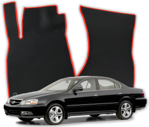 OMEVO EVA Dywaniki® do Acura TL Sedan (1996-2014)