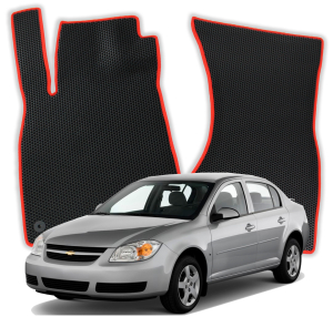 OMEVO EVA Dywaniki® do Chevrolet Cobalt 1 gen Sedan (2004-2010)