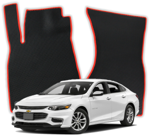OMEVO EVA Dywaniki® do Chevrolet Malibu 9 gen Sedan (2015-2023)