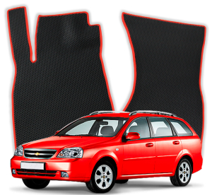 EVA Dywaniki do Chevrolet Nubira 1 gen Kombi (1997-2008)