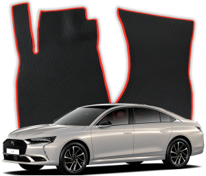 OMEVO EVA Dywaniki® do DS 9 1 gen Sedan (2020-2025)