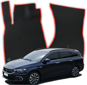 OMEVO EVA Dywaniki® do Fiat Tipo 1 gen Kombi (2015-2025)