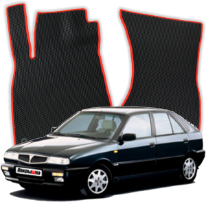 OMEVO EVA Dywaniki® do Lancia Delta 2 gen Sedan (1993-1999)