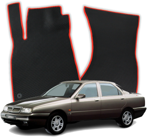 OMEVO EVA Dywaniki® do Lancia Kappa LS 1 gen Sedan (1994-2001)