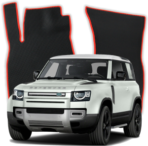 OMEVO EVA Dywaniki® do Land Rover Defender 2 gen SUV (2020-2025)