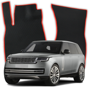 OMEVO EVA Dywaniki® do Land Rover Range Rover 5 gen SUV (2022-2025)