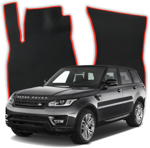 EVA Dywaniki do Land Rover Range Rover Sport 2 gen SUV (2013-2022)
