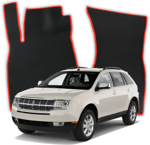 OMEVO EVA Dywaniki® do Lincoln MKX 1 gen SUV (2006-2015)