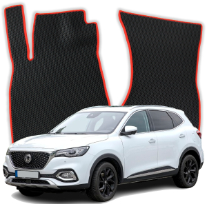 EVA Dywaniki do MG HS Exclusive 1 gen SUV (2018-2024)