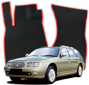 OMEVO EVA Dywaniki® do Rover 75 1 gen Kombi (1998-2005)