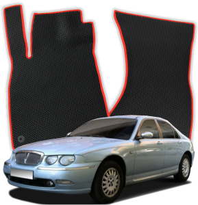 OMEVO EVA Dywaniki® do Rover 75 1 gen Sedan (1998-2005)
