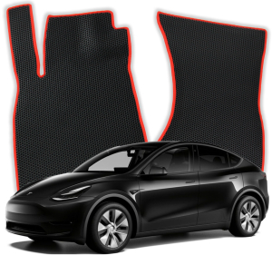 OMEVO EVA Dywaniki® do Tesla Model Y Performance 1 gen SUV (2020-2025)