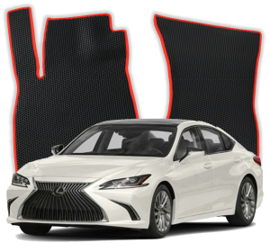 OMEVO EVA Dywaniki® do Lexus ES XZ10 7 gen Sedan (2018-2025)