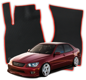 OMEVO EVA Dywaniki® do Lexus IS XE10 1 gen Sedan (1998-2005)