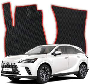 OMEVO EVA Dywaniki® do Lexus RX 450h+ AL30 5 gen SUV (2022-2025)