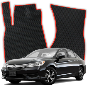EVA Dywaniki do Honda Accord USA 9 gen Sedan (2012-2018)