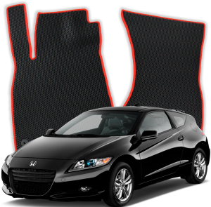 OMEVO EVA Dywaniki® do Honda CR-Z 1 gen Coupe (2010-2016)