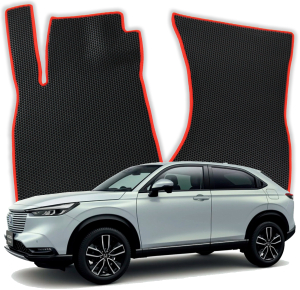 OMEVO EVA Dywaniki® do Honda HR-V Advance Style 3 gen SUV (2021-2025)