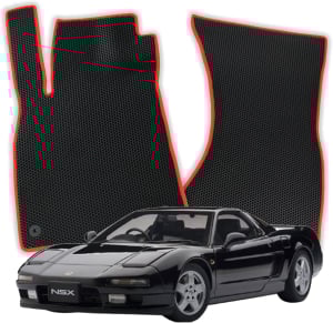 OMEVO EVA Dywaniki® do Honda NSX 1 gen Coupe (1990-2005)
