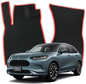 OMEVO EVA Dywaniki® do Honda ZR-V E:HEV 1 gen SUV (2022-2025)
