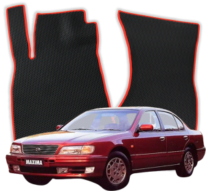 OMEVO EVA Dywaniki® do Nissan Maxima 4 gen Sedan (1995-1999)