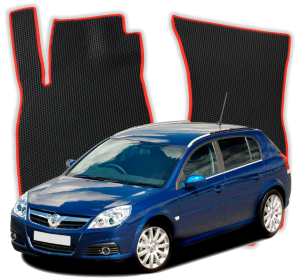 OMEVO EVA Dywaniki® do Opel Signum 1 gen Kombi (2003-2008)