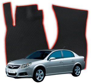 OMEVO EVA Dywaniki® do Opel Vectra C 3 gen Sedan (2002-2010)