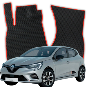 OMEVO EVA Dywaniki® do Renault Clio 5 gen Hatchback 5 drzwi (2019-2025)