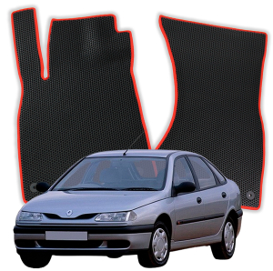 OMEVO EVA Dywaniki® do Renault Laguna X56 1 gen Sedan (1993-2001)