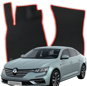 OMEVO EVA Dywaniki® do Renault Talisman 1 gen Sedan (2015-2022)